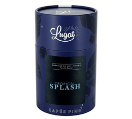 Lugat – Kaffeebohnen – Tropical Splash Südamerika – 250 g