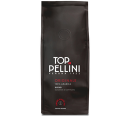 Pellini - Pellini Top - Kaffeebohnen 200 g