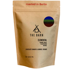 The Barn - Kaffeebohnen - Elemental - 250g