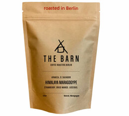 The Barn – Kaffeebohnen – Huye Mountain Washed – 250 g