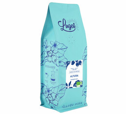 Cafés Lugat - Altura - Kaffeebohnen für Geschäftskunden 1 kg
