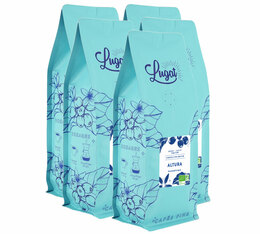 Cafés Lugat - Altura - Kaffeebohnen für Geschäftskunden 5 kg