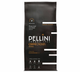 Pellini - N°9 Cremoso - Kaffeebohnen 1 kg