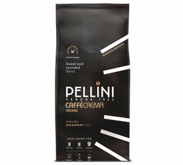 Pellini Aroma Oro Kaffeebohnen 1 kg