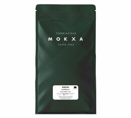 MOKXA- Bio-Kaffeebohnen - Specialty Coffee Guatemala - 1 kg