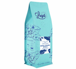 Lugat - Kaffeebohnen für Geschäftskunden - Ethiopie Moka Sidama Nyala - 1 kg