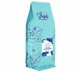 Cafés Lugat - Old Fashioned - Kaffeebohnen für Geschäftskunden 1 kg
