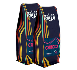 Perleo Espresso - Cremoso - Kaffeebohnen 2 kg
