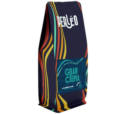 Perléo - Gran Crema - Kaffeebohnen für Geschäftskunden 1 kg
