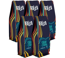 Perléo - Gran Crema - Kaffeebohnen für Geschäftskunden 5 kg