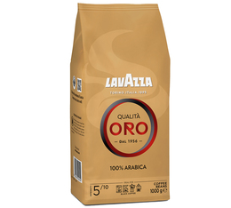 Lavazza - Qualita Oro - Kaffeebohnen 1 kg