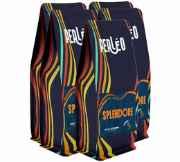 Perléo - Splendore- Kaffeebohnen für Geschäftskunden 5 kg