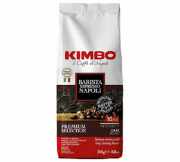 Kimbo  - Kaffeebohnen Napoli 250 g