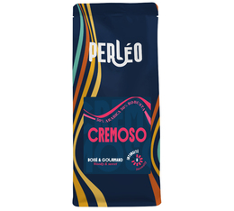 Perléo - Cremoso - Kaffeebohnen - 250 g