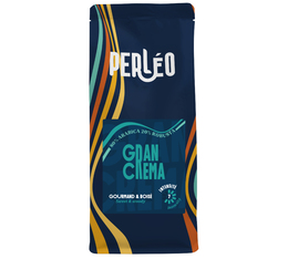 Perléo - Gran Crema- Kaffeebohnen  1 kg