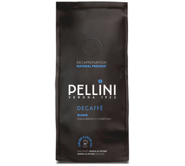 Pellini Caffè - 100% Arabica entkoffeiniert - gemahlener Kaffee 250 g
