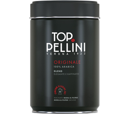 Pellini - gemahlener Kaffee - Top - 250 g