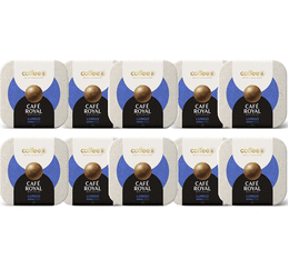 Café Royal - Lungo kompatibel mit CoffeeB -90 Kaffeebälle