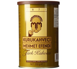 Mehmet Efendi - Gemahlener Türkischer Kaffee - 250 g