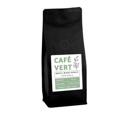Grüner Kaffee - Region São Paulo - Brasilien - Natural 500 g