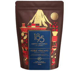1895 Coffee Designers by Lavazza -  Specialty Coffee Noble Volcano 250 g