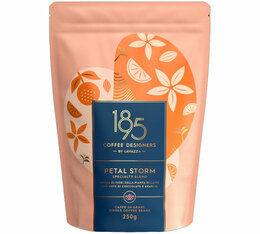 1895 Coffee Designers by Lavazza -  Specialty Coffee Petal Storm 250 g