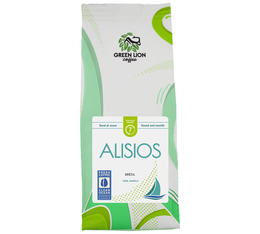Green Lion Coffee - Kaffeebohnen - Brasilien Alisios FCCO - 250g