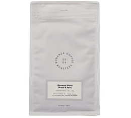 Bonanza - Kaffeebohnen - Specialty Coffee Bonanza blend - 250 g