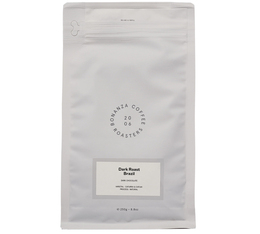 Bonanza - Kaffeebohnen - Specialty Coffee Dark Roast - 250 g
