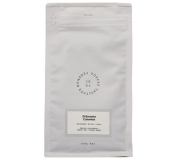 Bonanza  - Kaffeebohnen - Specialty Coffee El Encanto - 250 g