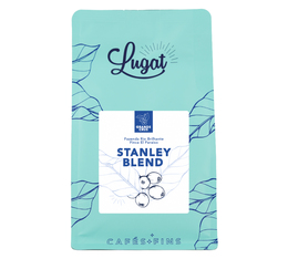 Lugat - Stanley Blend - Kaffeebohnen - 200g