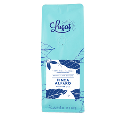 Lugat - Costa Rica Finca Alfaro Kaffeebohnen - 250g