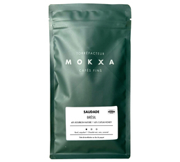 Mokxa Café - expresso 18/19 - Kaffeebohnen 250 g