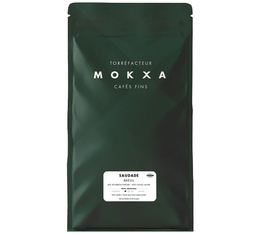 Mokxa Café - expresso 18/19 - Kaffeebohnen 1 kg