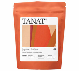 Tanat - Blend Kawa - Kaffeebohnen 200 g