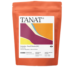 Tanat - Colombie Paraiso #1 - Kaffeebohnen 200 g