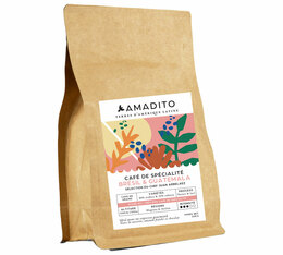 Amadito - Brésil Guatemala - Kaffeebohnen 250 g