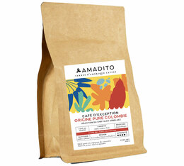 Amadito - Pure Origine Colombie -  Specialty Coffee 250 g