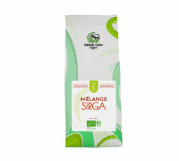 Green Lion Coffee - Le Mélange Sirga - Bio-Kaffeebohnen 1 kg
