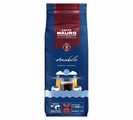 Caffè Mauro Amabile Kaffeebohnen 1 kg
