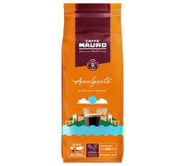 Caffè Mauro - Avvolgente - Kaffeebohnen 1 kg