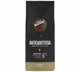 Caffè Vergnano - Antica Bottega - Kaffeebohnen 500 g