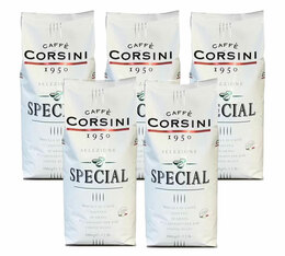 Caffè Corsini - Special Bar - Kaffeebohnen für Geschäftskunden 5 kg