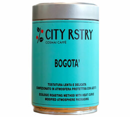 Cosmai Caffè - Kaffeebohnen - Bogota - 250 g