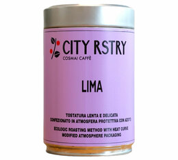 Cosmai Caffè - Kaffeebohnen - Lima - 250 g