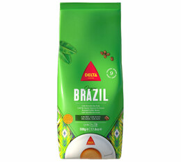 Delta Cafés Brazil Kaffeebohnen 500 g