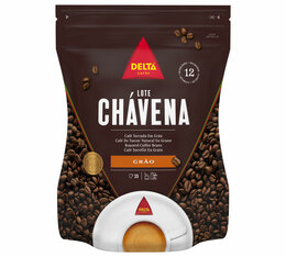 Delta Cafés Lote Chavena Kaffeebohnen 250 g