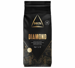 Delta Cafés Diamond Kaffeebohnen 1 kg