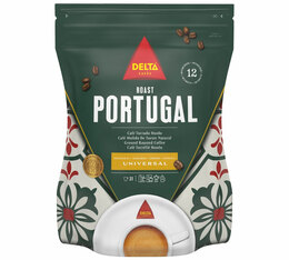 Delta Cafés Portugal gemahlener Kaffee 220 g