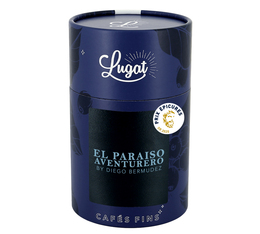 Lugat - El Paraíso Aventurero by Diego Bermudez - Specialty Coffee - 200 g